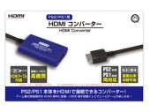 HDMIС(PS2/PS1)