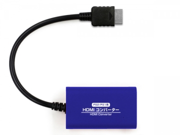 HDMIС(PS2/PS1)