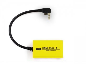 HDMIС(PSP)